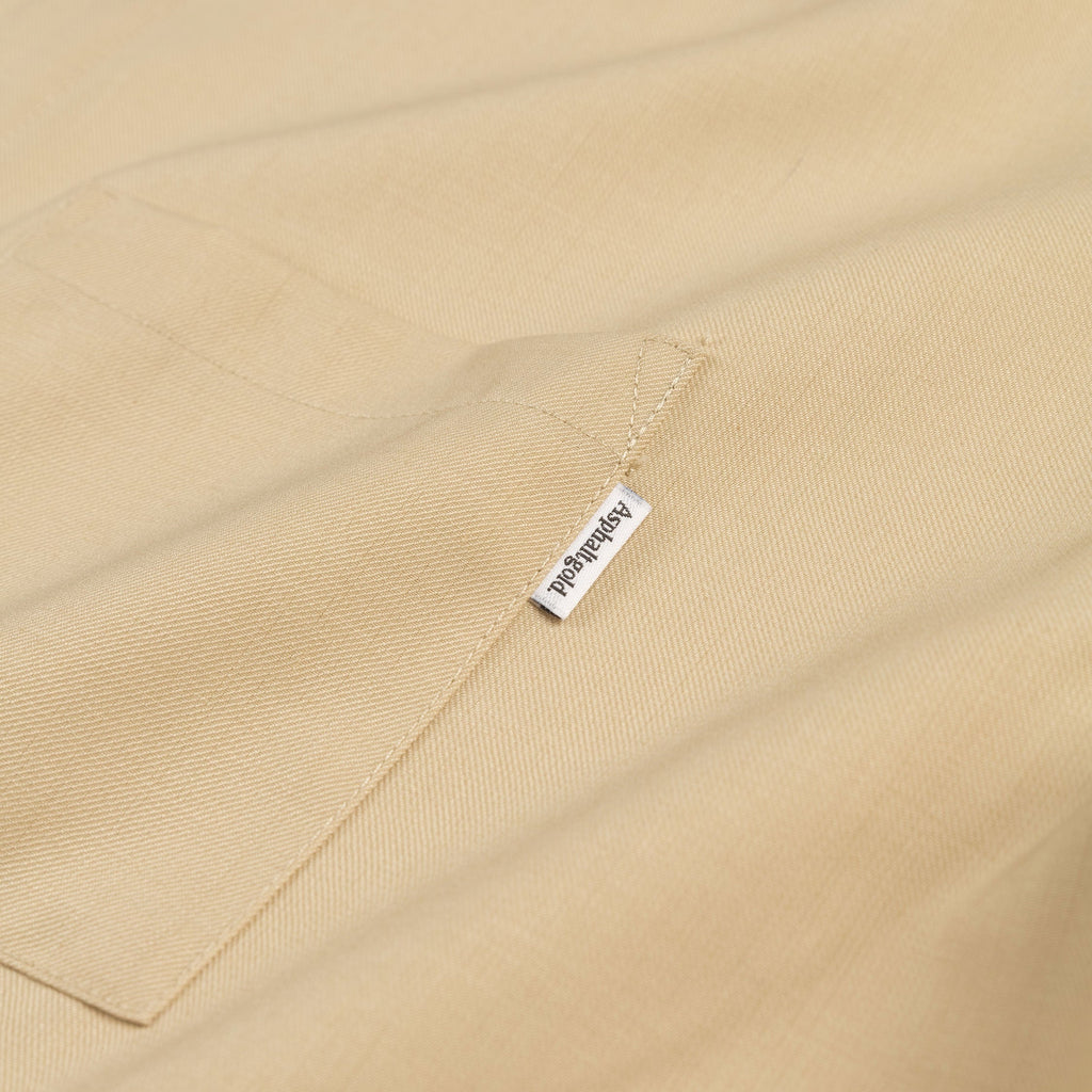 Cotton Shirt