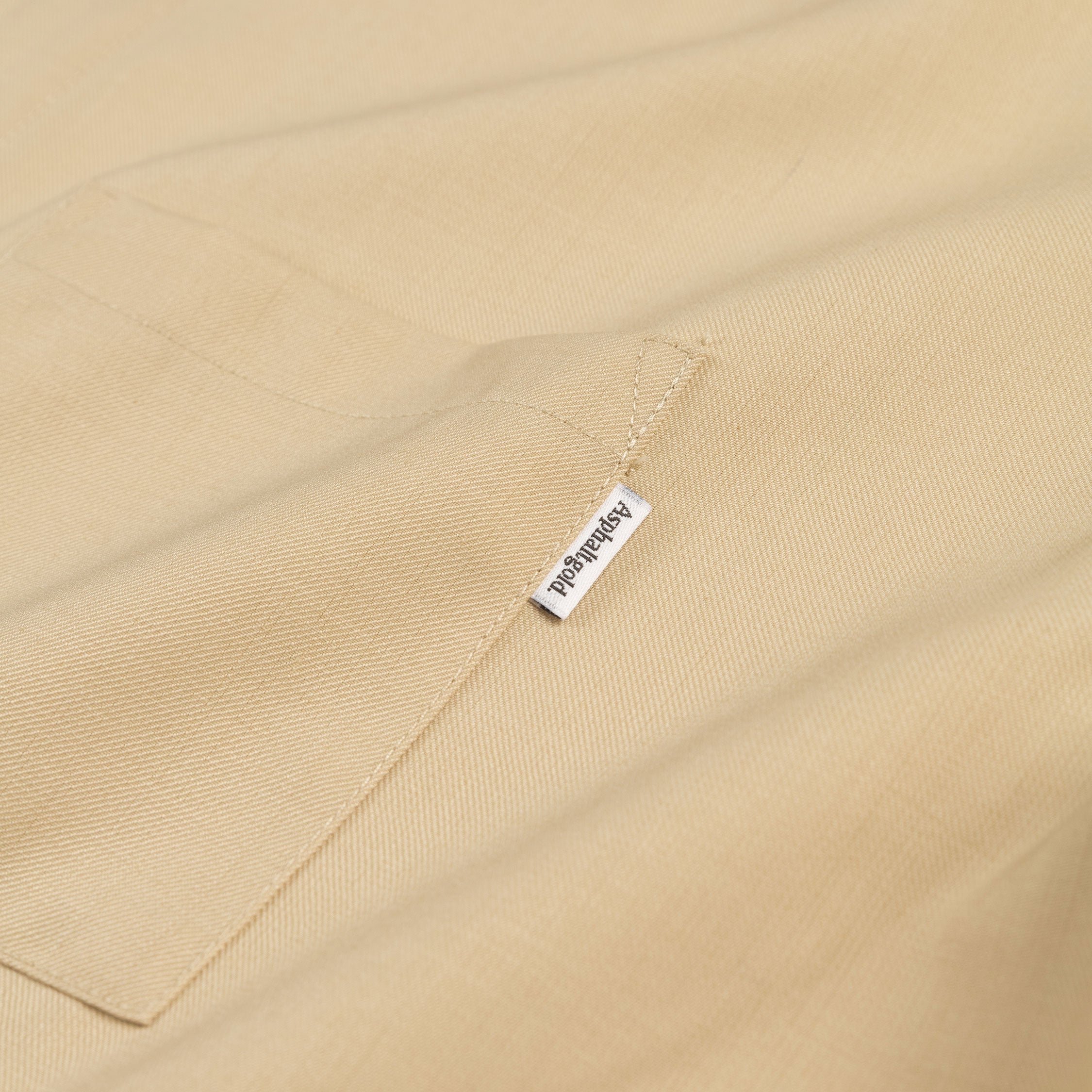 Cotton Shirt