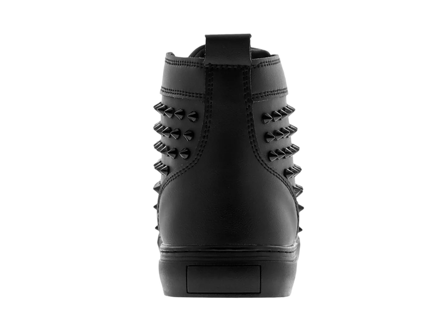 Tenis Platini Negros para Hombre