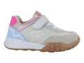 Tenis Tropicana Beige Claro para Niña