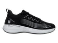 Tenis K SWISS Hyperbounce Negro para Hombre