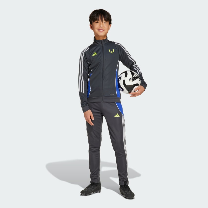 Kids' adidas Messi Training Pants Kids