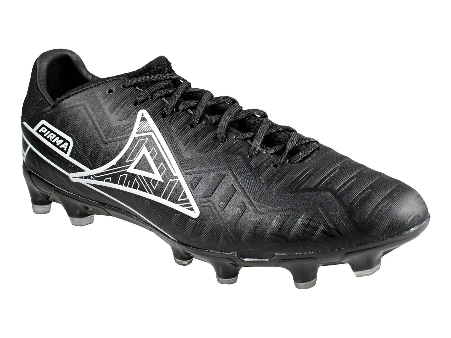 Tenis de Fútbol Pirma Brasil Negros para Hombre
