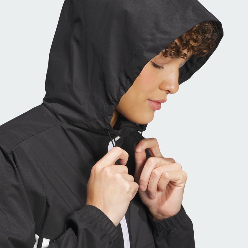 Women's adidas Provisional Jacket