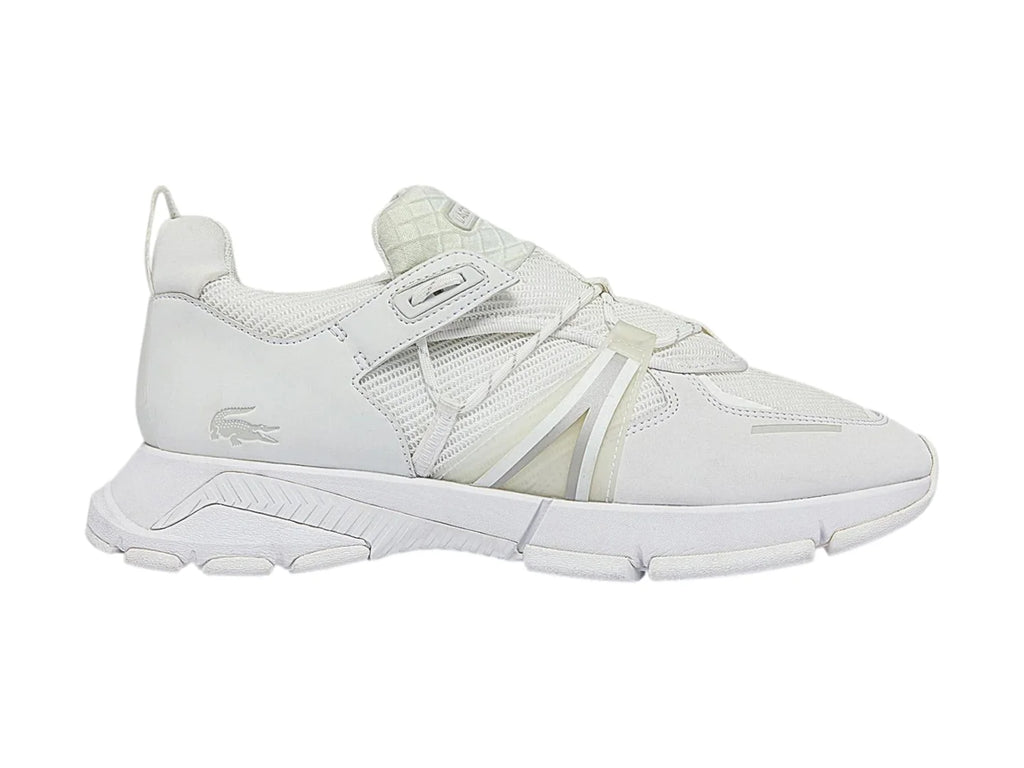 Tenis Lacoste Blancos para Hombre