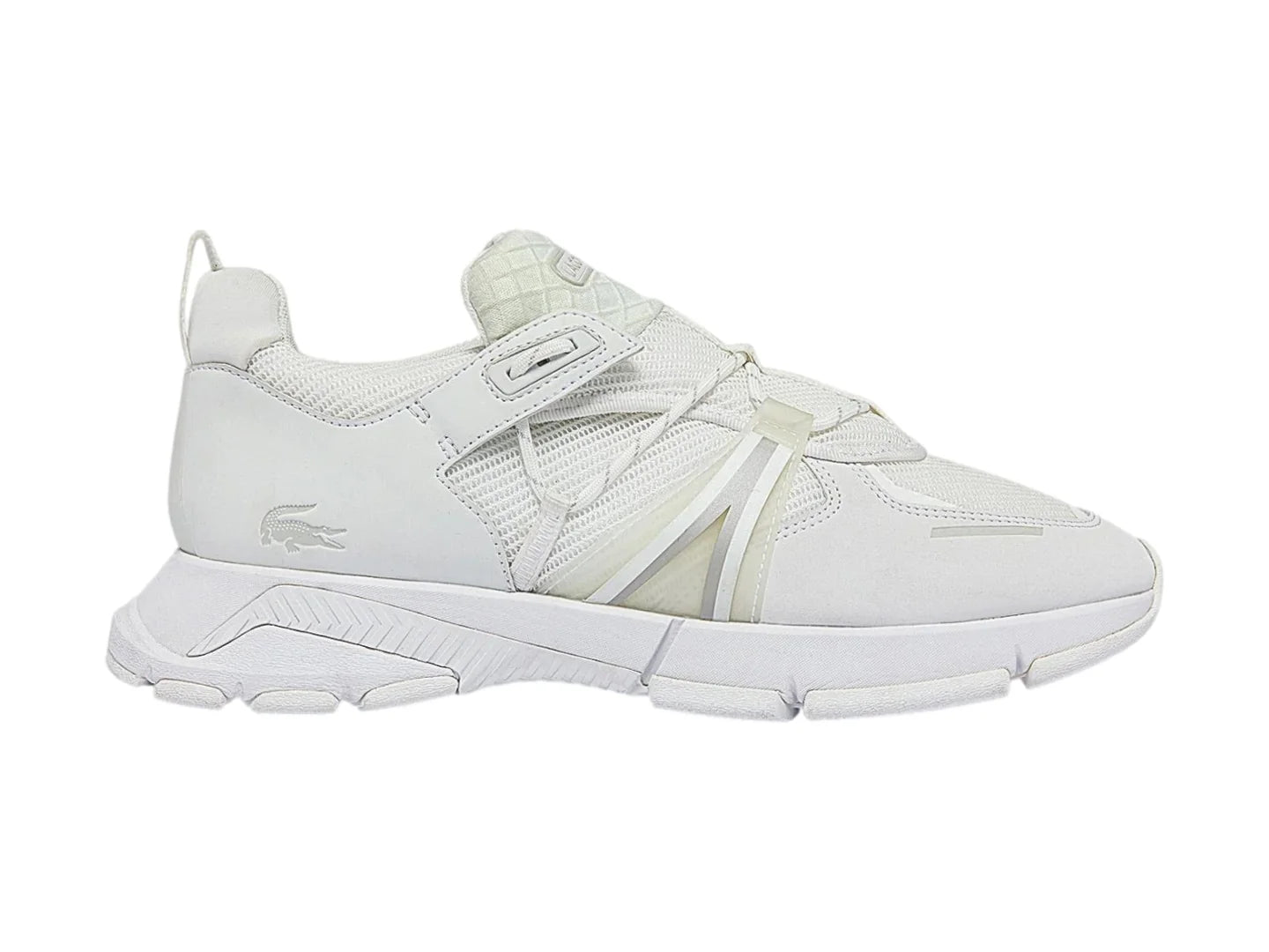 Tenis Lacoste Blancos para Hombre