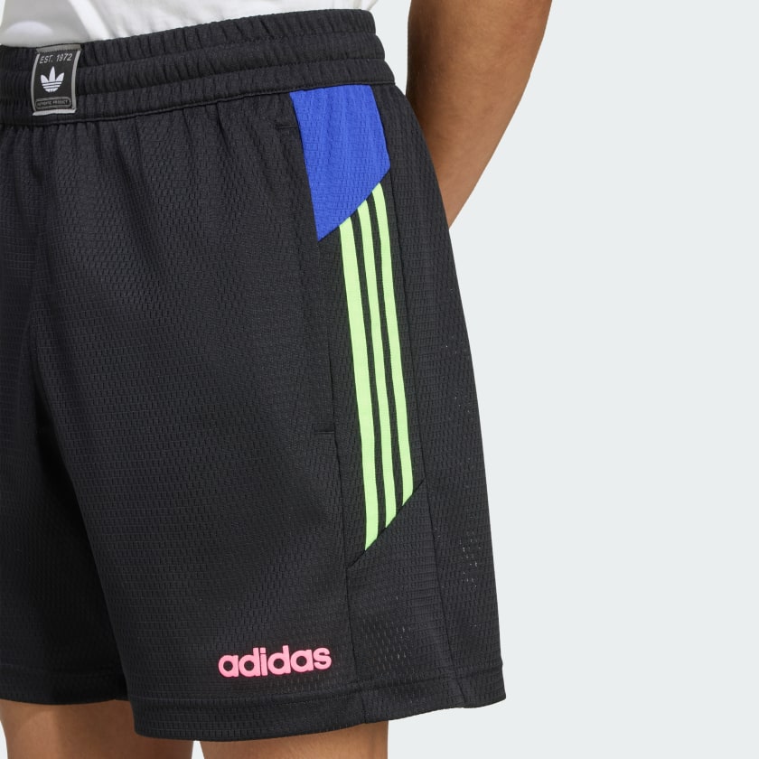 Men's adidas 96 Short 7-inch Inseam