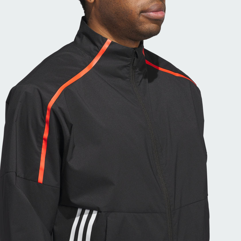 Men's adidas Core Provisional Full-Zip Jacket