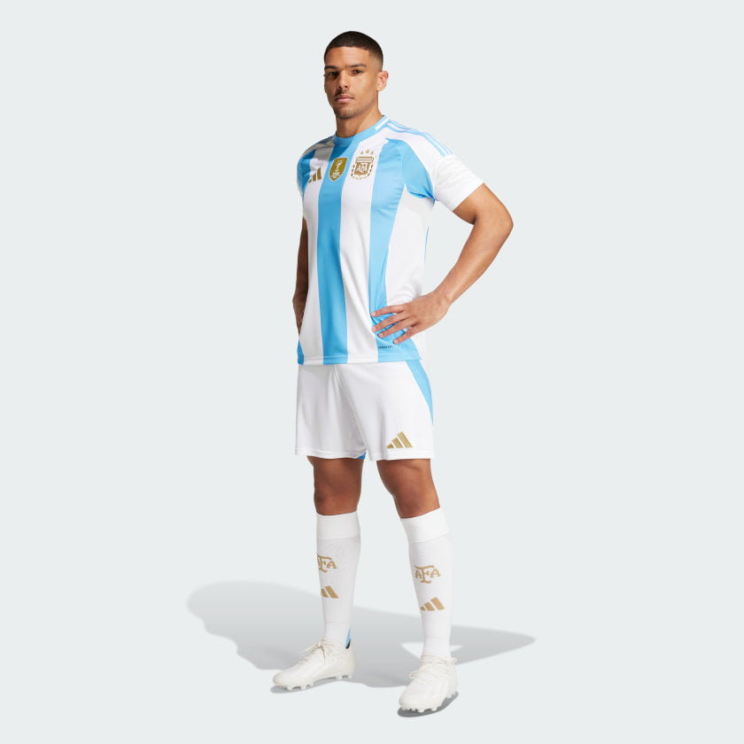 Men's adidas Argentina 24 Home Jersey