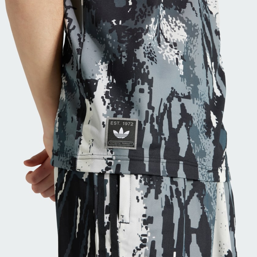 Men's adidas Archive AOP Jersey