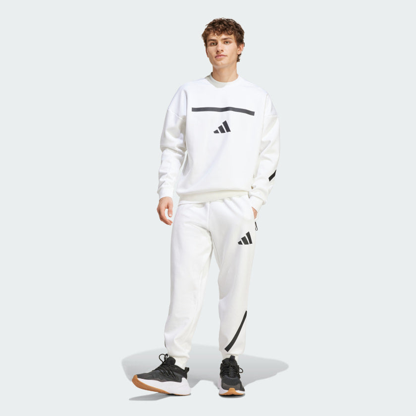 Men's adidas New adidas Z.N.E. Sweatshirt