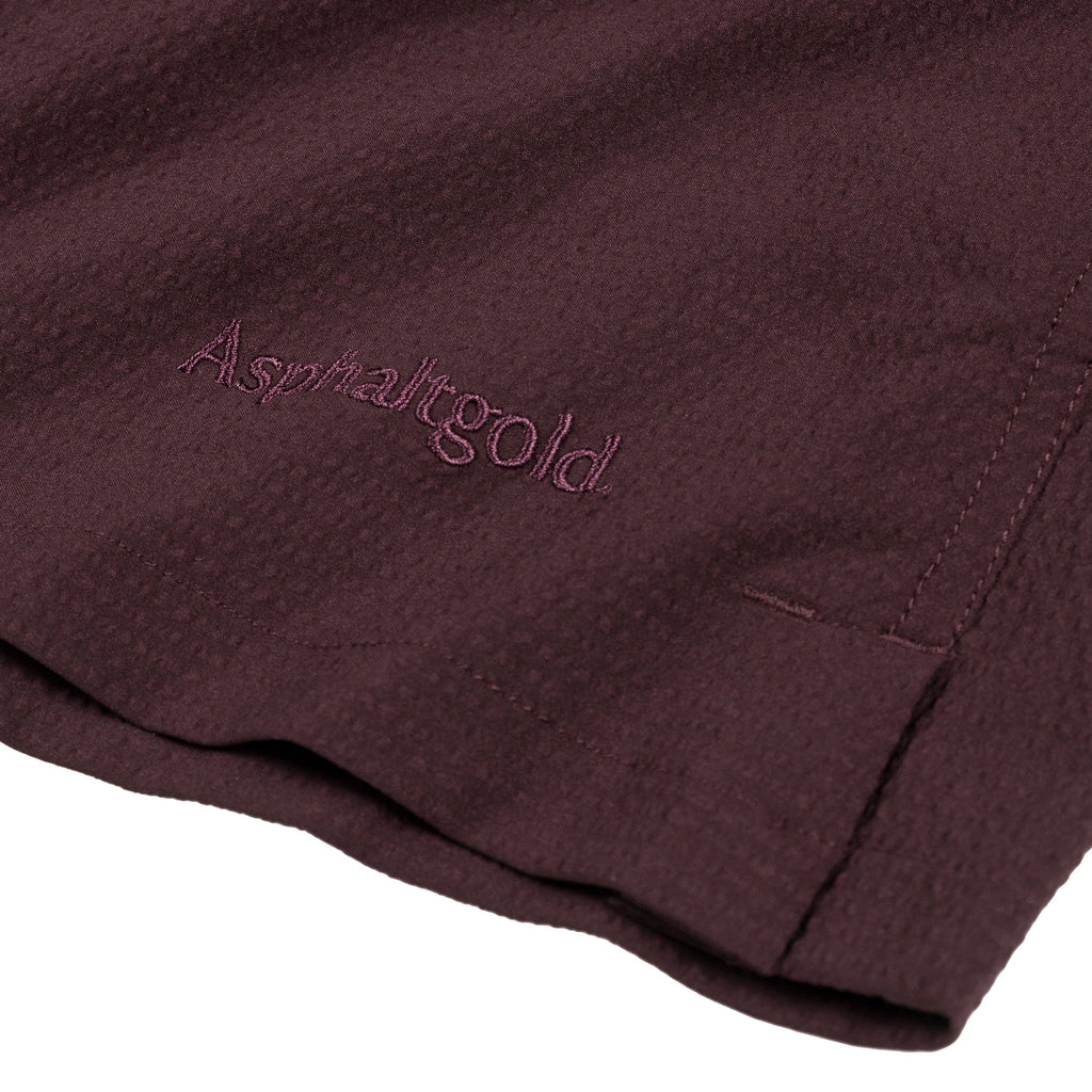 Essential Track Shorts