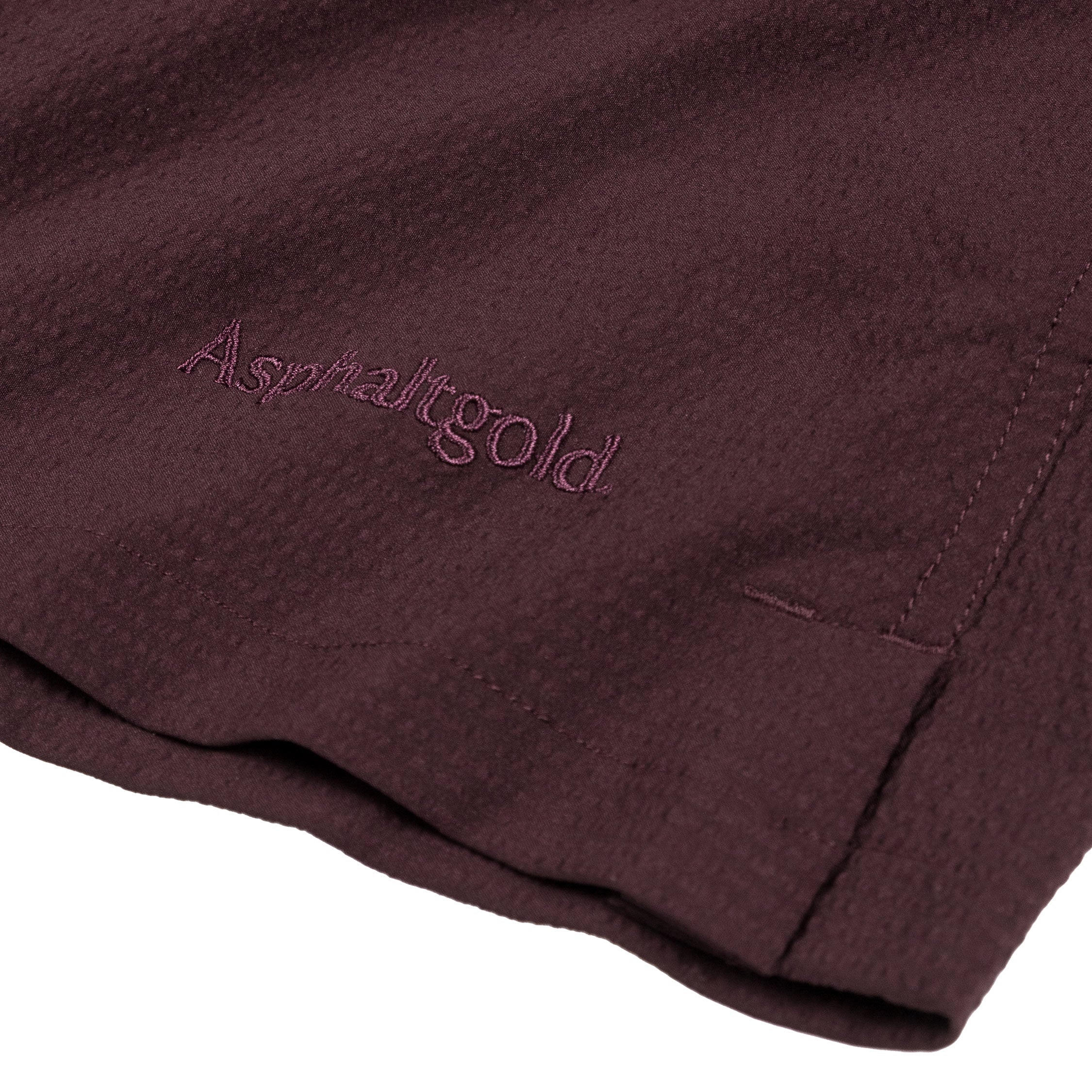 Essential Track Shorts