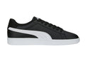 Tenis PUMA Smash 30 L Negro con Blanco para Hombre