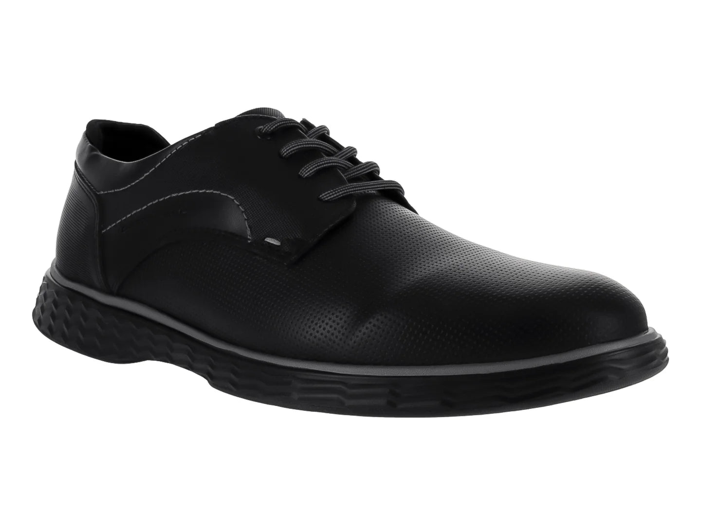 Zapato Custom Style Negro para Hombre
