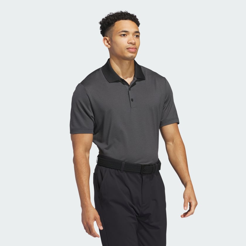 Men's adidas Ottoman Polo Shirt