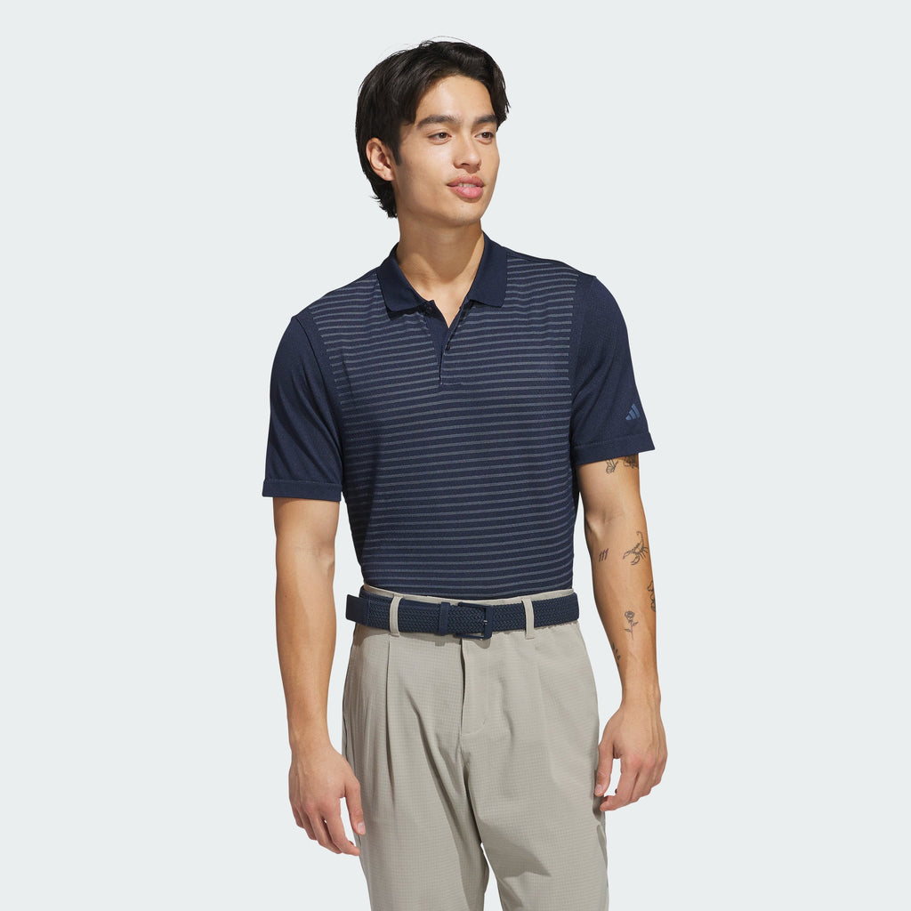 Men's adidas Ultimate365 Tour Seamless Polo Shirt