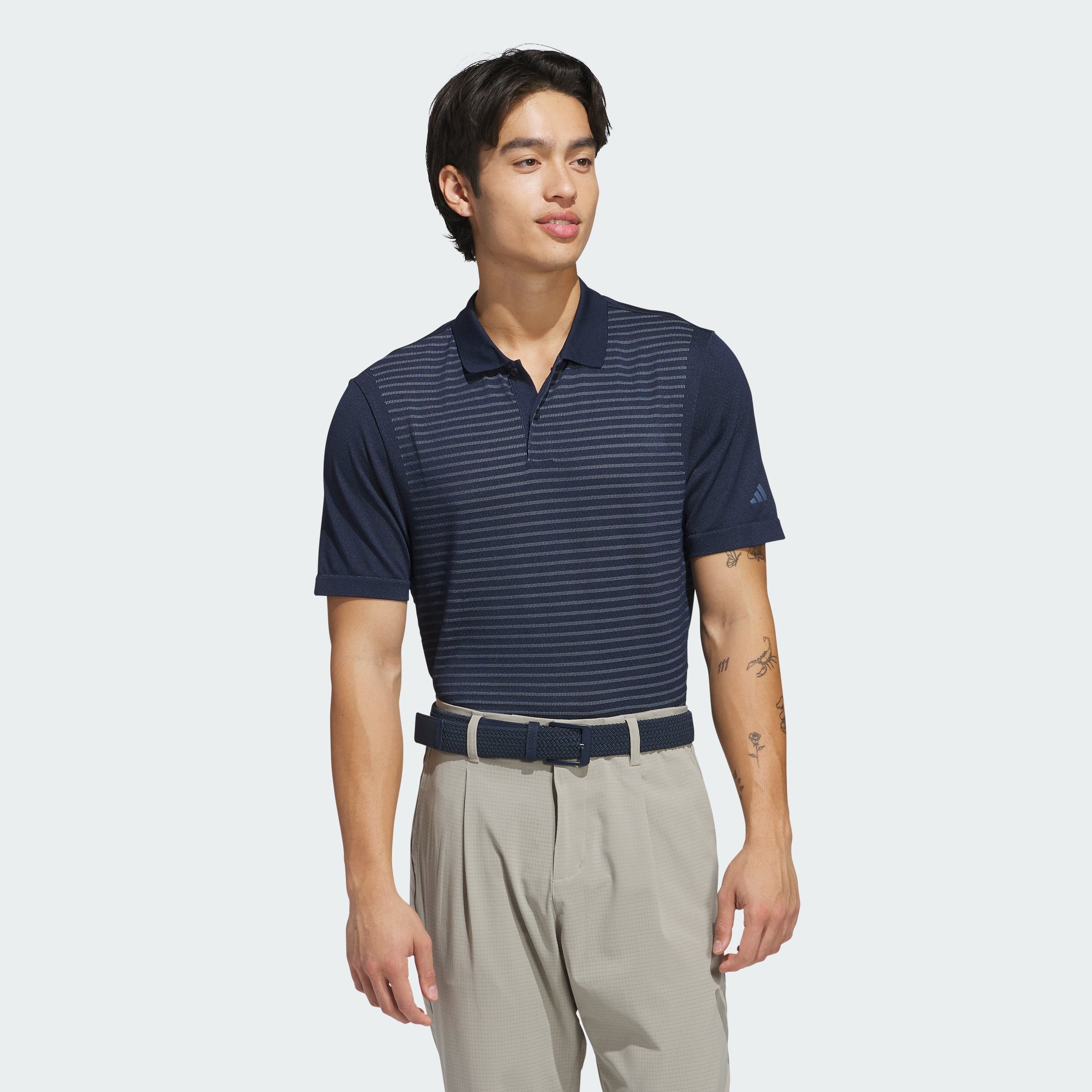 Men's adidas Ultimate365 Tour Seamless Polo Shirt