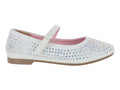 Tenis Tropicana Blanco para Niña