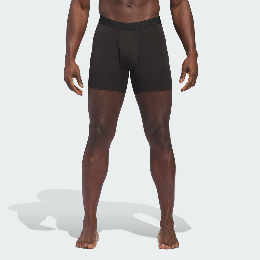 Luxe Comfort 3-Pack Boxer Briefs