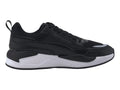 Tenis PUMA X Ray 2 Square Negro y Blanco para Hombre