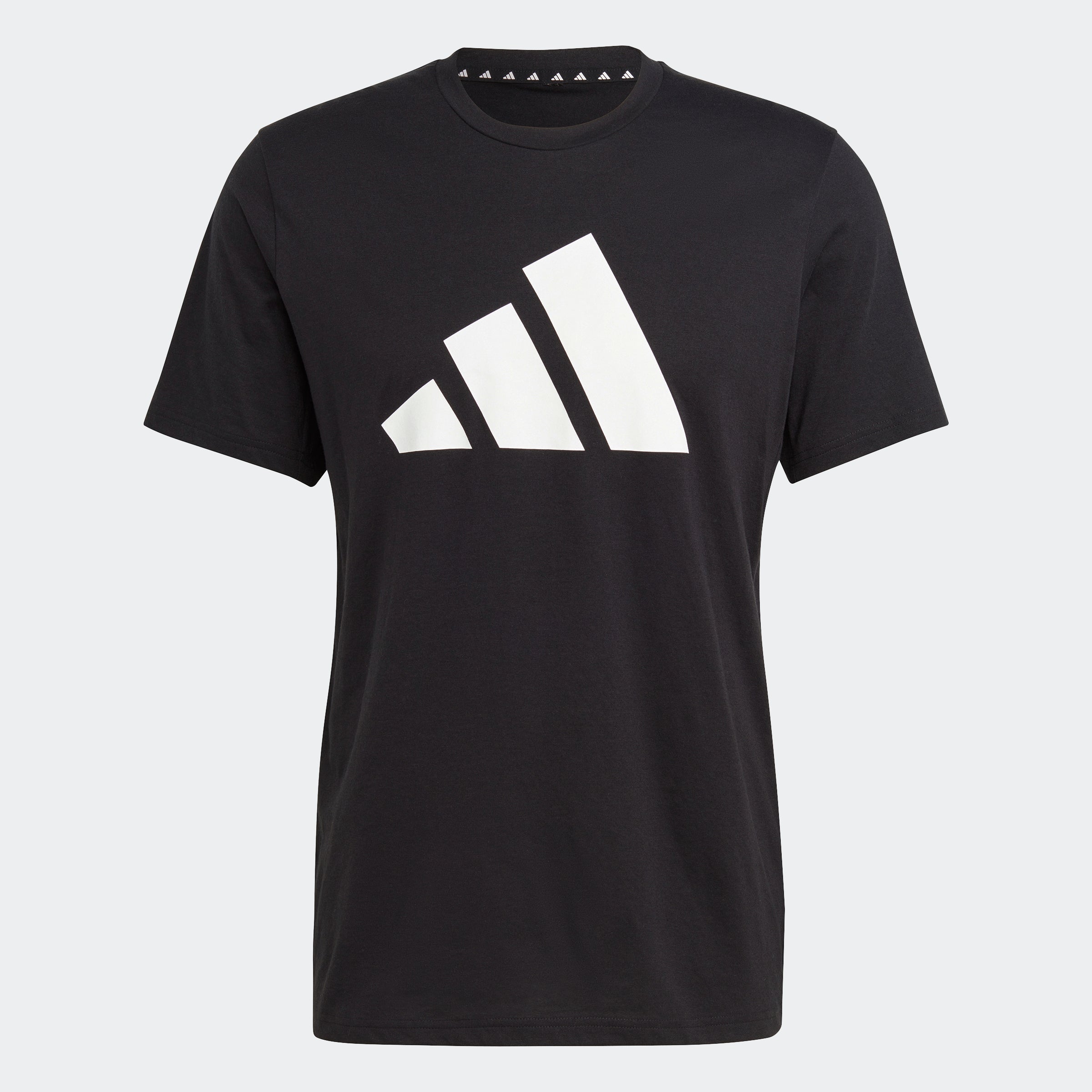 Men's adidas Train Essentials Feelready Logo Training Tee