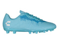 Tenis de Fútbol Charly Azul para Hombre