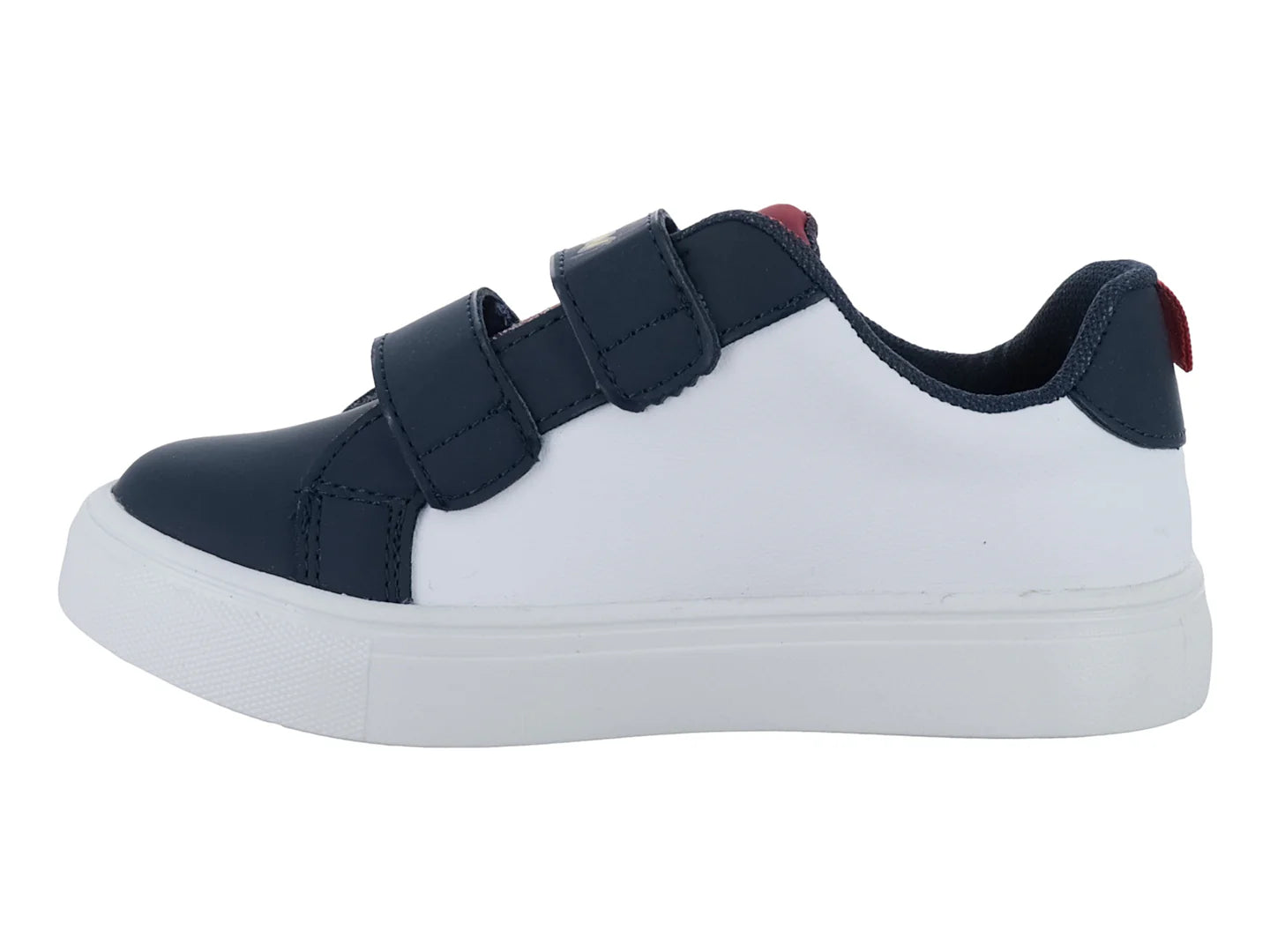 Tenis Roddyck Spider Man Blancos para Niño