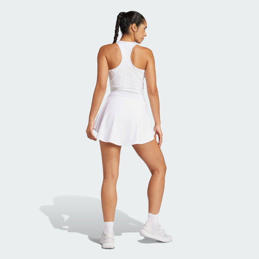Women's adidas Tennis Climacool Y-Dress
