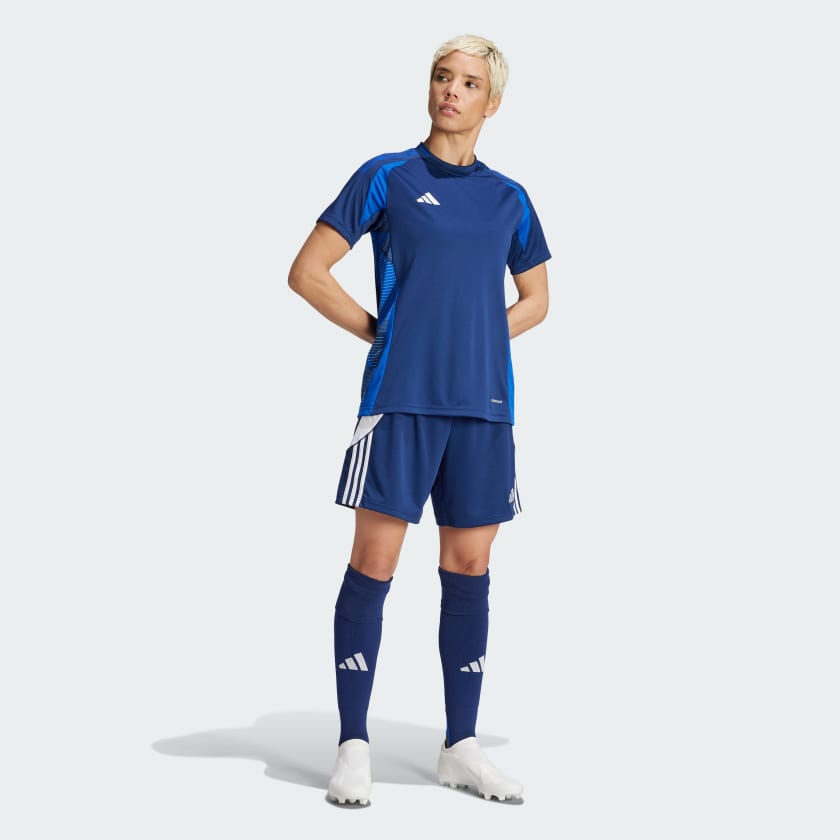 Women's adidas Tiro 24 Shorts