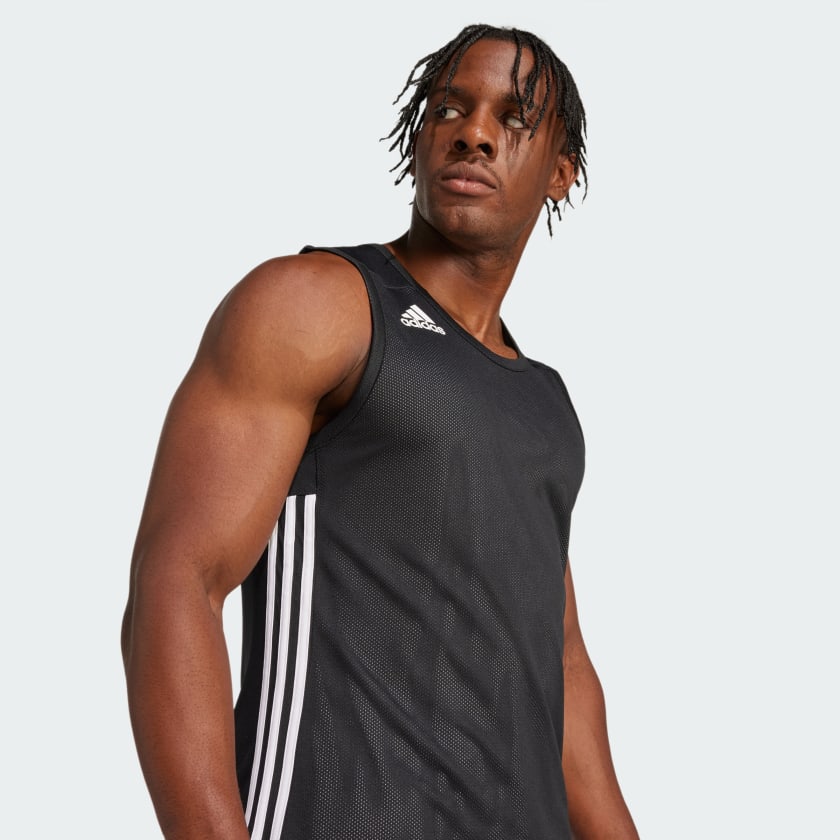 Men's adidas 3G Speed Reversible Jersey