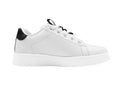 Tenis Nautica Woot JR Blancos para Niño