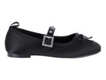 Zapatos Planos 4EVER Negros para Niña