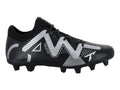 Tenis de Fútbol Leon Trucco Negro Oxford para Hombre