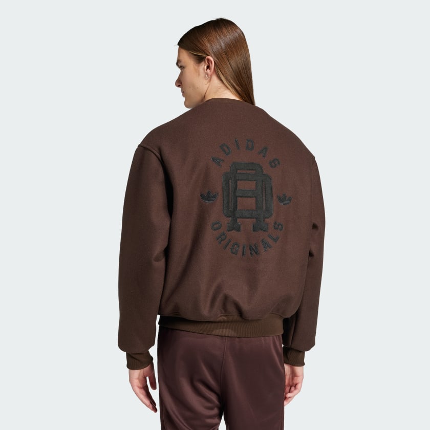 Men's adidas adidas Originals Bomber Jacket