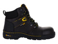 Botas de Trabajo CLIFF Café para Hombre