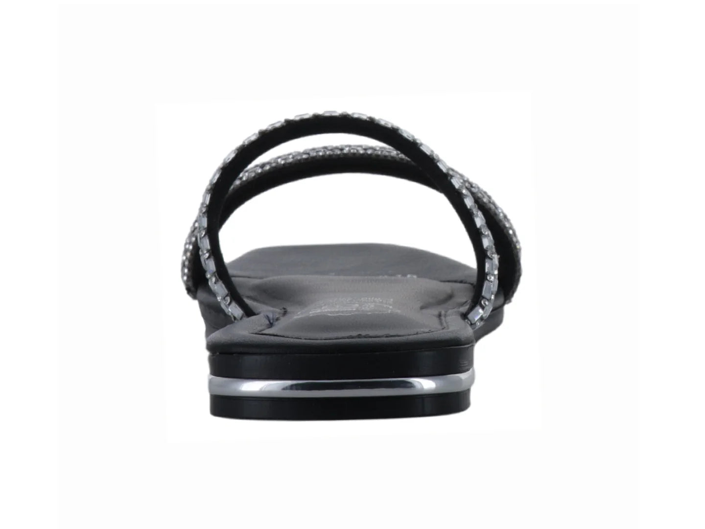 Sandalias MELIANA Negras para Mujer