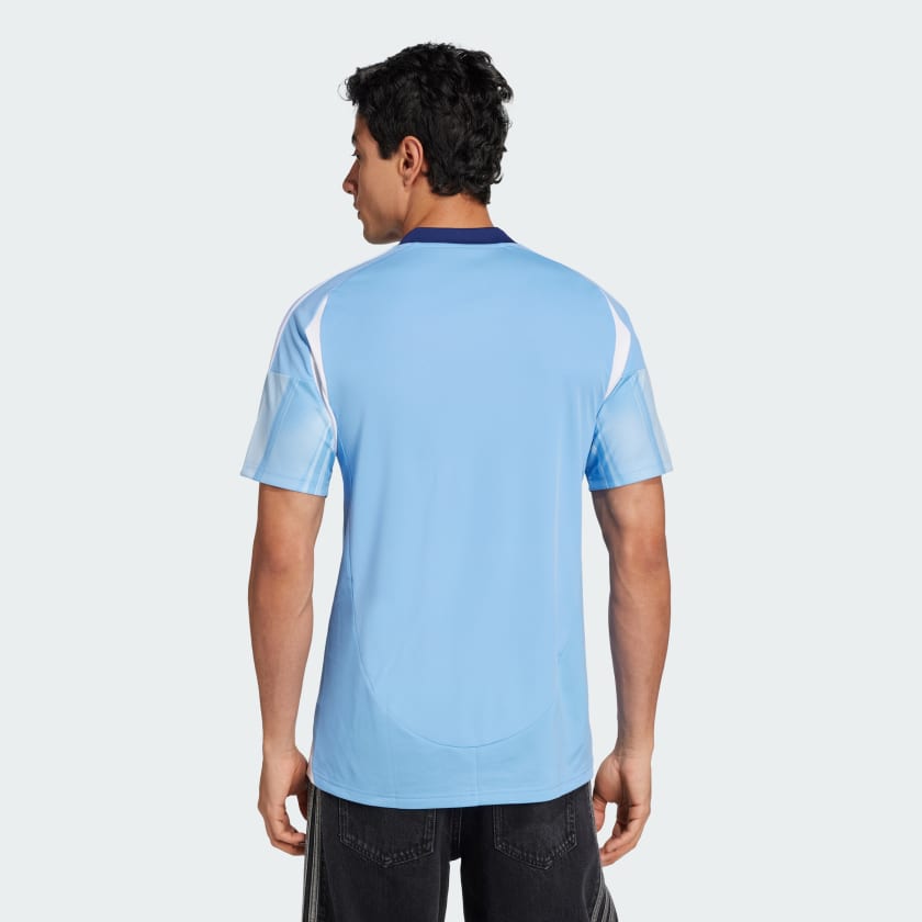 Men's adidas New York City FC 25/26 Home Jersey