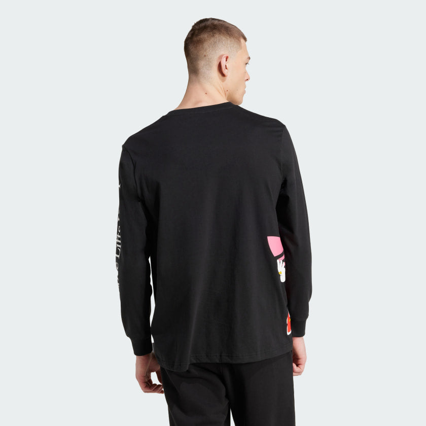 Men's adidas adidas Originals Long Sleeve Tee