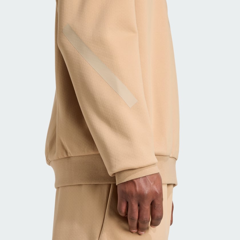 Men's adidas New adidas Z.N.E. Sweatshirt