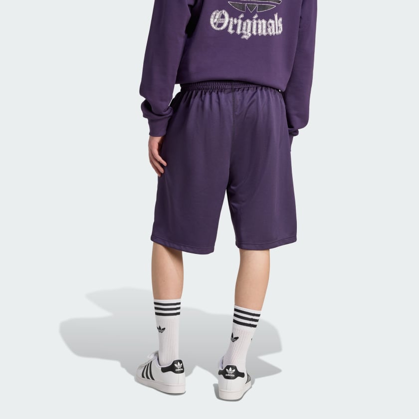 Men's adidas Graphic Mesh Short