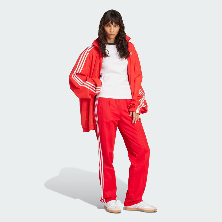 Women's adidas Beckenbauer Track Pants