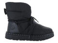 Botas Furor Negras para Mujer