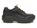 Tenis Caterpillar Invader Negro para Hombre