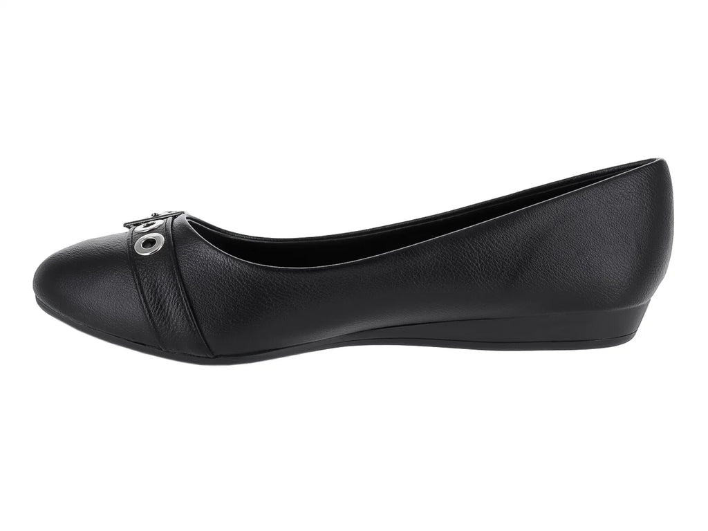 Zapatos Planos MELIANA Negro para Mujer