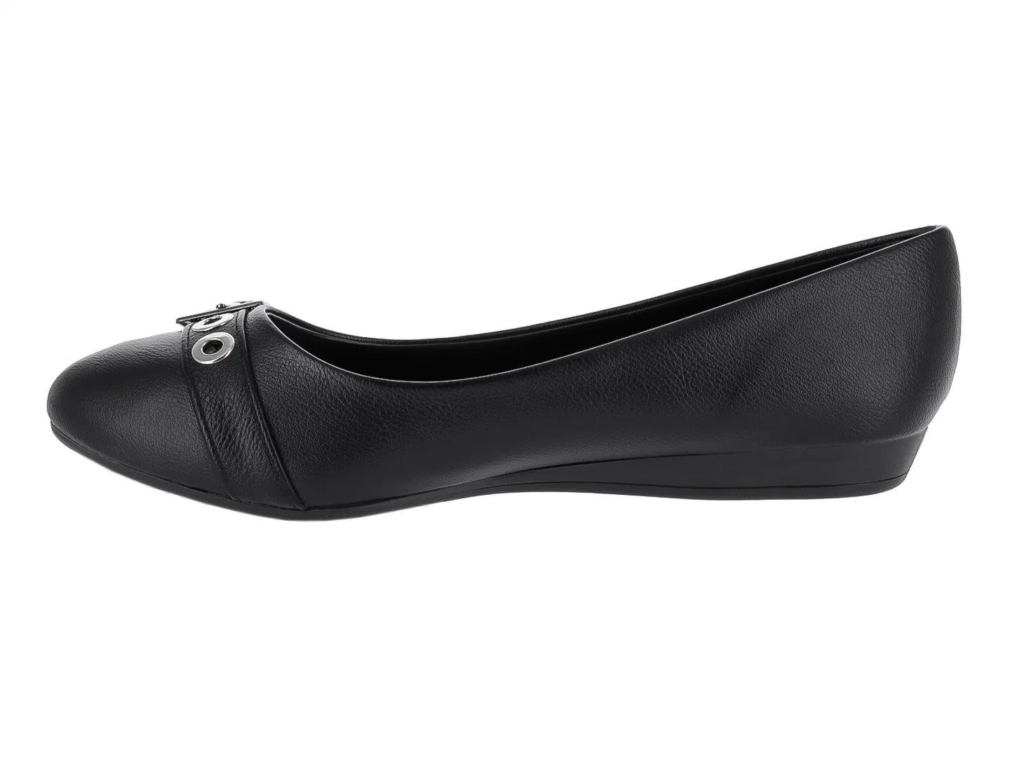 Zapatos Planos MELIANA Negro para Mujer