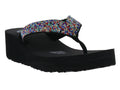 Sandalias Caray Multicolor para Mujer