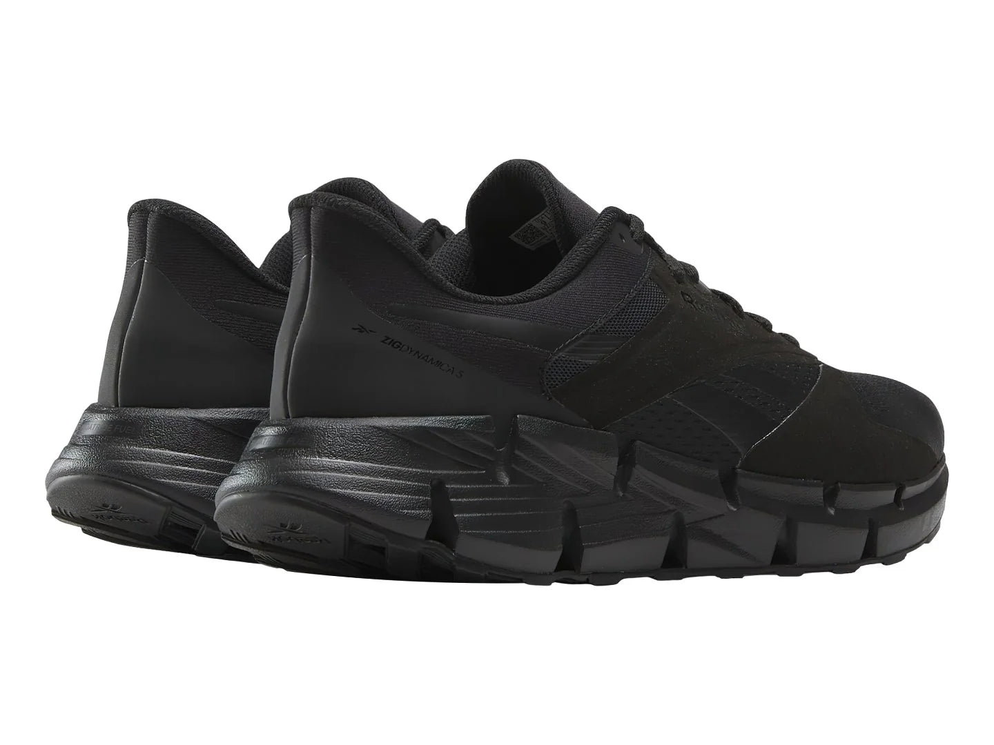 Tenis Reebok Zig Dynamica 5 Negro para Hombre