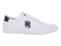 Tenis Tommy Hilfiger Blancos para Hombre