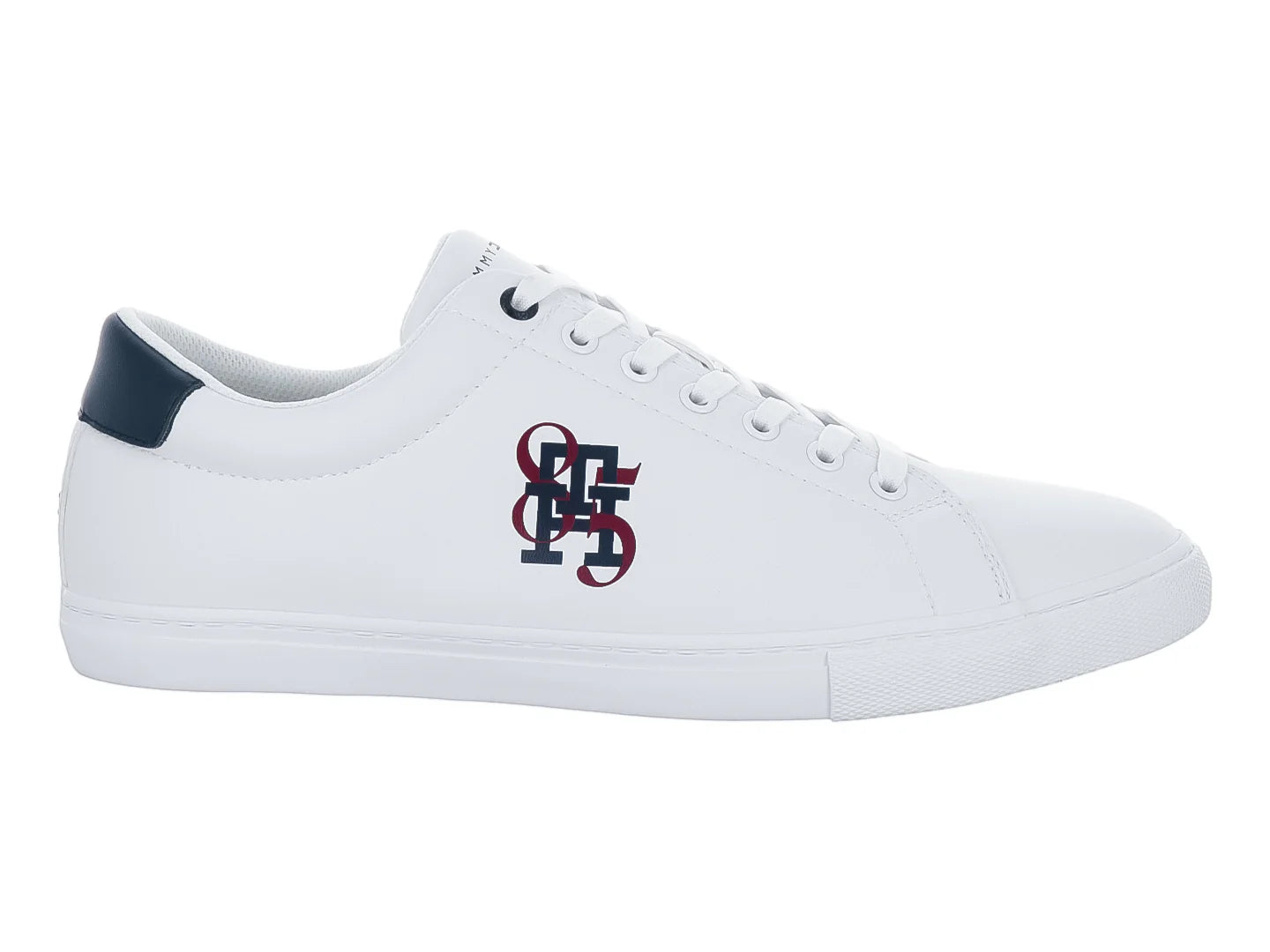 Tenis Tommy Hilfiger Blancos para Hombre